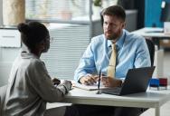 A Customer Gave A Bank Employee A Hard Time Over Her Payout — So He Made Sure She Got Way Less Than She Expected