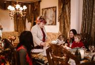 Her Brother Wanted Everyone at His Dream Mountain House for Christmas. She Wouldn’t Give Up Her Own Traditions to Make It Happen—and Paid for It Socially