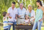 A Family Gathering Became Exhausting When His Cousin Kept Interrupting Everyone, So A Young Man Finally Told Her She Wasn’t The Main Character