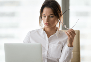 Insisting That Every Workplace Message Go Through Her Backfired On A Micromanaging Boss, Who Soon Found Herself Buried Under Hundreds Of Screenshots
