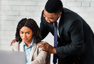 She Spoke Up After Her Manager Crossed a Professional Boundary—Then She Started Noticing Subtle Punishments