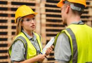 The Lumber Yard Pro: Why She’s Tired of Being Asked to ‘Call a Guy’