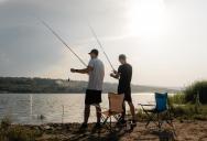 An Airbnb Host Told Guests They Could Fish on His Neighbor’s Property—Without Asking
