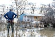 His Neighbors Refused to Fix a Drain Pipe in Their Yard—Now His Property Floods Every Time It Rains