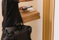 Her Upstairs Neighbor Kept Sending Food Deliveries to Her Door—and Ignored Every Attempt to Fix It