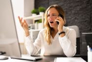 She Was Ready to Place an Order — Then Hit One Problem She Didn’t Expect — She Didn’t Know Her Own Address