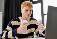 He Was Denied a Raise for “Not Being Dedicated Enough”—Then He Stayed Late and Uncovered the Corporate Theater