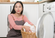 She Asked Him to Stop Running Late-Night Laundry—Then Shut the Dryer Off Mid-Cycle and Left His Clothes Wet