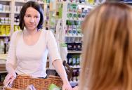 She Just Wanted to Check Out Customers — One Woman’s Endless Chat With a Friend Made That Impossible
