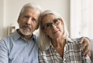 A New Grandma Keeps Getting Blocked From Seeing Her Grandchild—and Her Stepdaughter Is to Blame