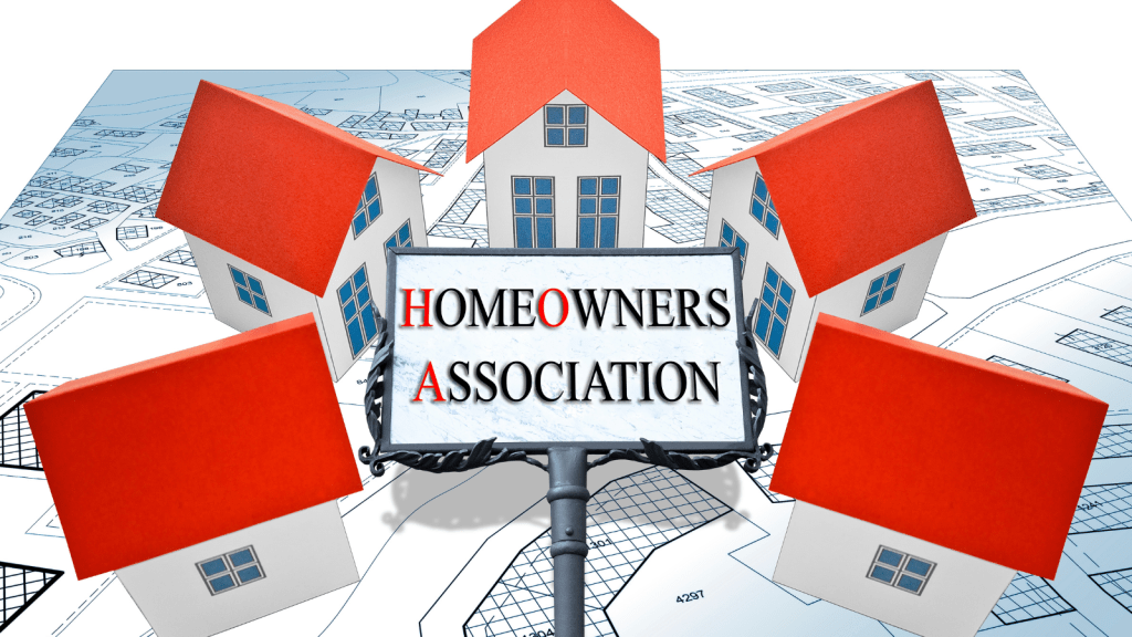 homeowners association