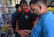 A Scam Artist Tried to Fool a Fireworks Store Owner—and Got Banned for Life