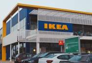 A Stranger Silently Followed Her Through IKEA the Entire Time—All Because Her Shirt Looked Like Employee Uniform