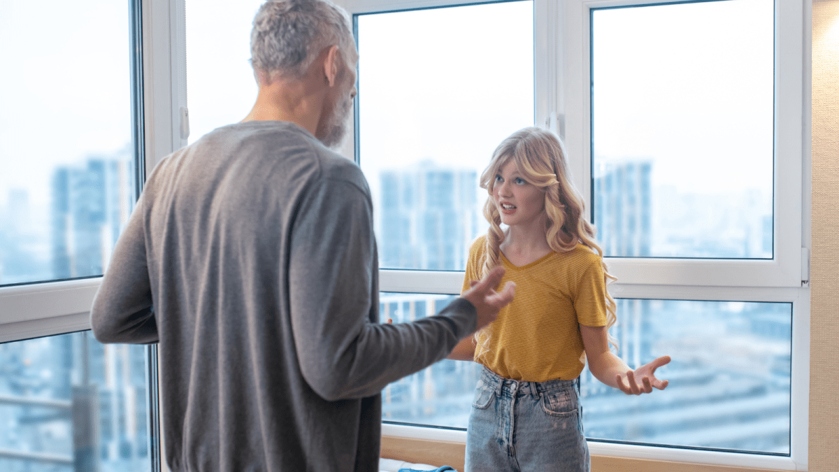 He Sold Out His Own Daughter: Father Steals Inheritance for New Wife, Unlocking Brutal Legal Battle inheritance legal frustration daughter father