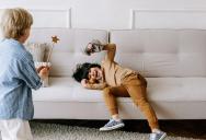 Family Dynamic Fallout: Cousin Calls Student Selfish for Ending Free Babysitting Favor