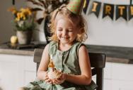 Her Son Kept Blowing Out His Sister’s Birthday Candles—So She Refused to Give Him Cake, and Family Objected