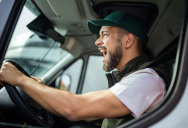 Friends Borrowed His Van And Treated Him Like An Employee, Then Called Him A Criminal When He Asked For Compensation