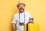 His Parents Agreed He Could Spend One Day on His Own—Then They Made an Unexpected Demand