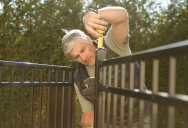 He Bought the Land and Removed Its Fence—Then Discovered His Neighbors Had Relied on It for Decades