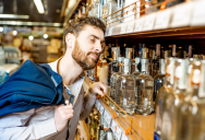 He Refused to Show ID at Checkout—So the Cashier Banned Him From Buying Age-Restricted Goods