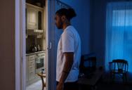 His Downstairs Neighbor’s Exaggerated Noise Complaints Have Him Afraid to Walk, Cook, or Even Move Freely in His Own Apartment