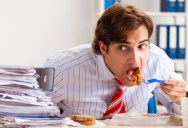 When A New Manager Took Over, A Simple Required Lunch Break Turned Into A Confusing Process That Made Everyone’s Workday Harder