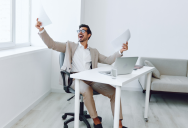 A Company Cracked Down On Expenses. One Employee’s Perfect Compliance Cost Them A Fortune.