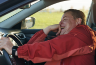 After One Motorist Blocked Their Attempt To Merge, They Didn’t Have To Wait Long Before An Opportunity Arrived To Return The Exact Favor