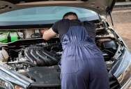 He Fixed His Coworker’s Jeep for Free—But She Ignored His Advice and Blamed Him for $1,500 in Damage