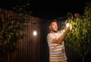 He Tried to Ask Nicely About the Blinding Floodlights—Then the Neighbor’s Refusal Made Things Ugly