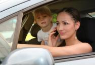 She Kept Stopping Her Road Trip for Her Daughter—and Got Furious When Her Friends Refused to Wait