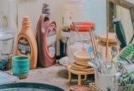 Her New Roommate Says Cooking Is His Passion—But He Keeps Leaving Her to Clean Up After Him