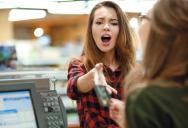 Customers Accused This Cashier of Overcharging Them — They Just Couldn’t Do the Math