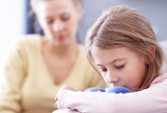 One Mother Says Her Child’s Father Contributes Almost Nothing To Raising Her, And She’s Now Questioning Whether Contact Should Continue