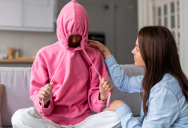 Her Daughter Is Flunking Out, But She Thinks The Real Problem Is The Stepmom Who Keeps Enabling Her