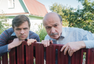 “It Wasn’t Where Anyone Thought!”: Property Survey Exposes Shocking Truth in Warring Neighbors’ Fence Dispute