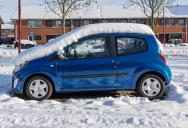 Her Neighbor Shoveled Out a Street Parking Spot—Then She Parked There After His Car Was Gone for Two Weeks