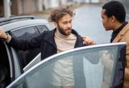 His Roommate Dented His Car — So He Cut Him Off From Borrowing It For Good