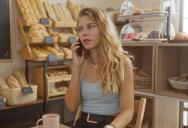 A College Professor Repeatedly Harassed a Teenage Barista at Work—So Her Coworker Reported Him Straight to His University, Putting His Career on the Line