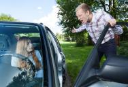 Her Neighbor Confronted Her Over Where She Parked — Now She’s Worried About What He Might Do Next