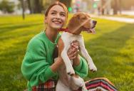 Her Sister Let Her Dog Gain a Dangerous Amount of Weight—So She Took the Dog Away to Give It a Better Life