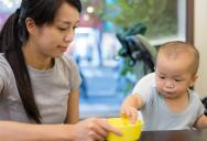 Diner Customers Shamed a Single Mom for Bringing Her 1-Year-Old Son Out to Eat—Until Someone Stood Up for Her