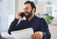 Contractors Wouldn’t Stop Calling Him — So He Started Booking Them for Jobs at Wrong Addresses