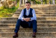 A Groomsman Was Expected To Help Clean Up After A Wedding Reception, But He Refused To Do It