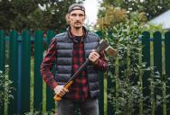 His Neighbor Built a Fence on His Property—So He Tore It Down Without Hesitation