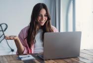 An Actress Asked Her Friend to Edit Her Resume—Without Realizing What Was Sabotaged Inside