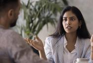 She Interviewed for a Teaching Job — Then the Principal Asked a Question She Flat-Out Refused to Answer