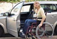 She Uses a Wheelchair to Pick Up Her Child—But Drivers Without Placards Keep Taking Her Parking Spot