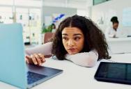 Her Job Pays Well and Asks for Almost Nothing. She’s Bored Out of Her Mind