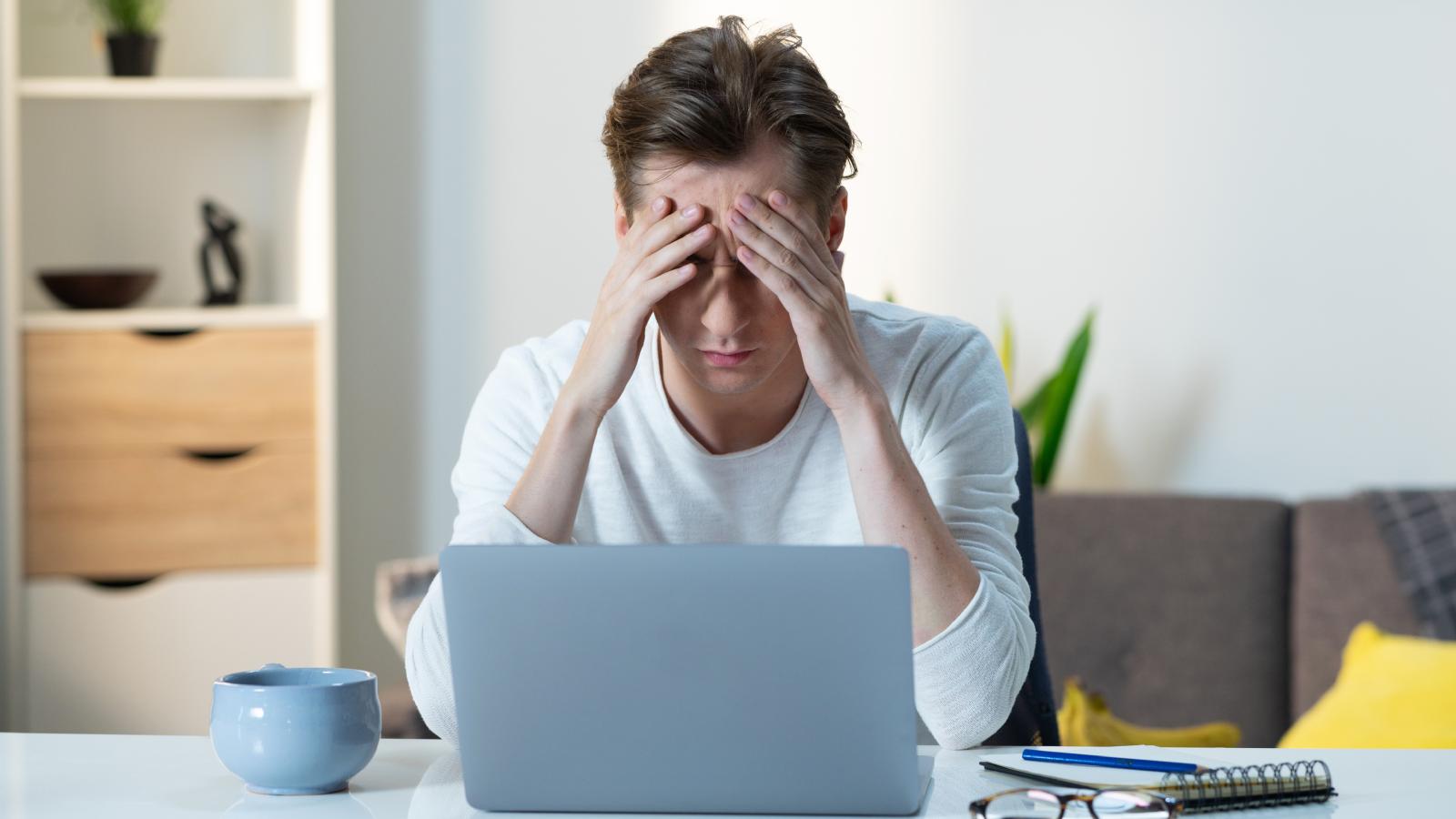A Qualified Job Seeker Was Rejected Again—Then Felt a Wave of Rage When He Saw the Exact Same Position Posted Open the Next Day